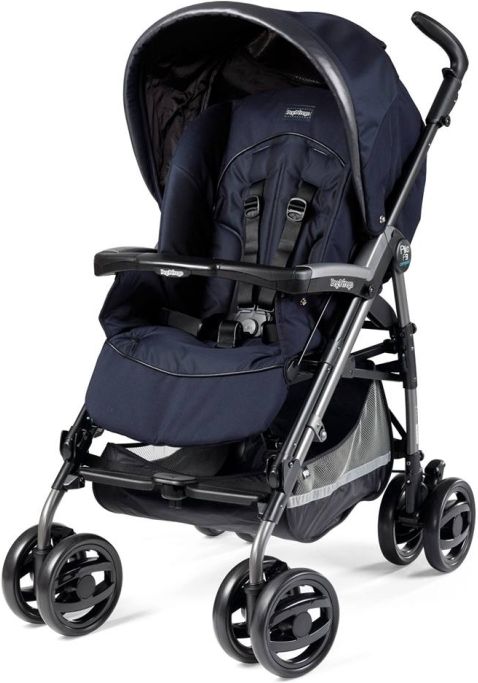 peg perego pliko p3 opinie