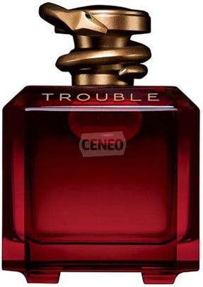 Boucheron Trouble Woda Perfumowana 50ml - Ceneo.pl Boucheron Trouble Woda Perfumowana 50ml - Ceneo.pl