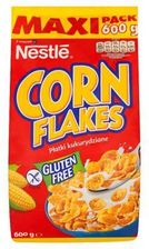 Zdjęcie Nestle Płatki Cornflakes 600g - Pyzdry