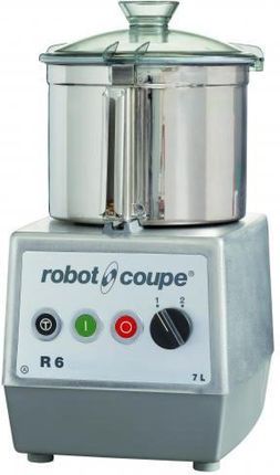 ROBOT COUPE Cutter-wilk R6 712060