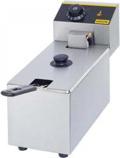 Zdjęcie GREDIL Frytownica 3 l 746035 - Kraków