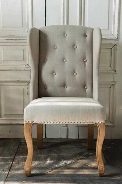 Riviera maison keith 2025 dining wing chair