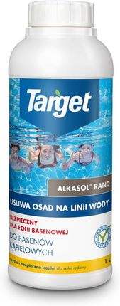 Target Alkasol Rand 1L