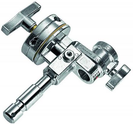 MANFROTTO STATYW AVENGER BABY 35 (A0035CS) - Ceny i opinie
