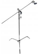 Zdjęcie MANFROTTO ZESTAW AVENGER C-STAND KIT 30 DETACHABLE (A2030DKIT) - Wielichowo