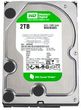 WD Caviar RE4 GP Raid Edition 2TB (WD2002FYPS)