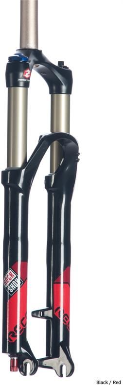Rock Shox Recon Gold RL Disc PM Amortyzator 26 cali czarny - Ceny i ...