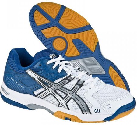 Shoe Asics B207n Asics Gel Rocket Green Cheap