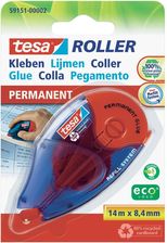 Zdjęcie Tesa Klej w taśmie trwały ecoLogo z wymiennym wkładem (59151) - Siechnice