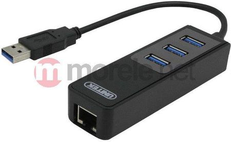 UNITEK Adapter USB 3.0-Gigabit (Y-3045)