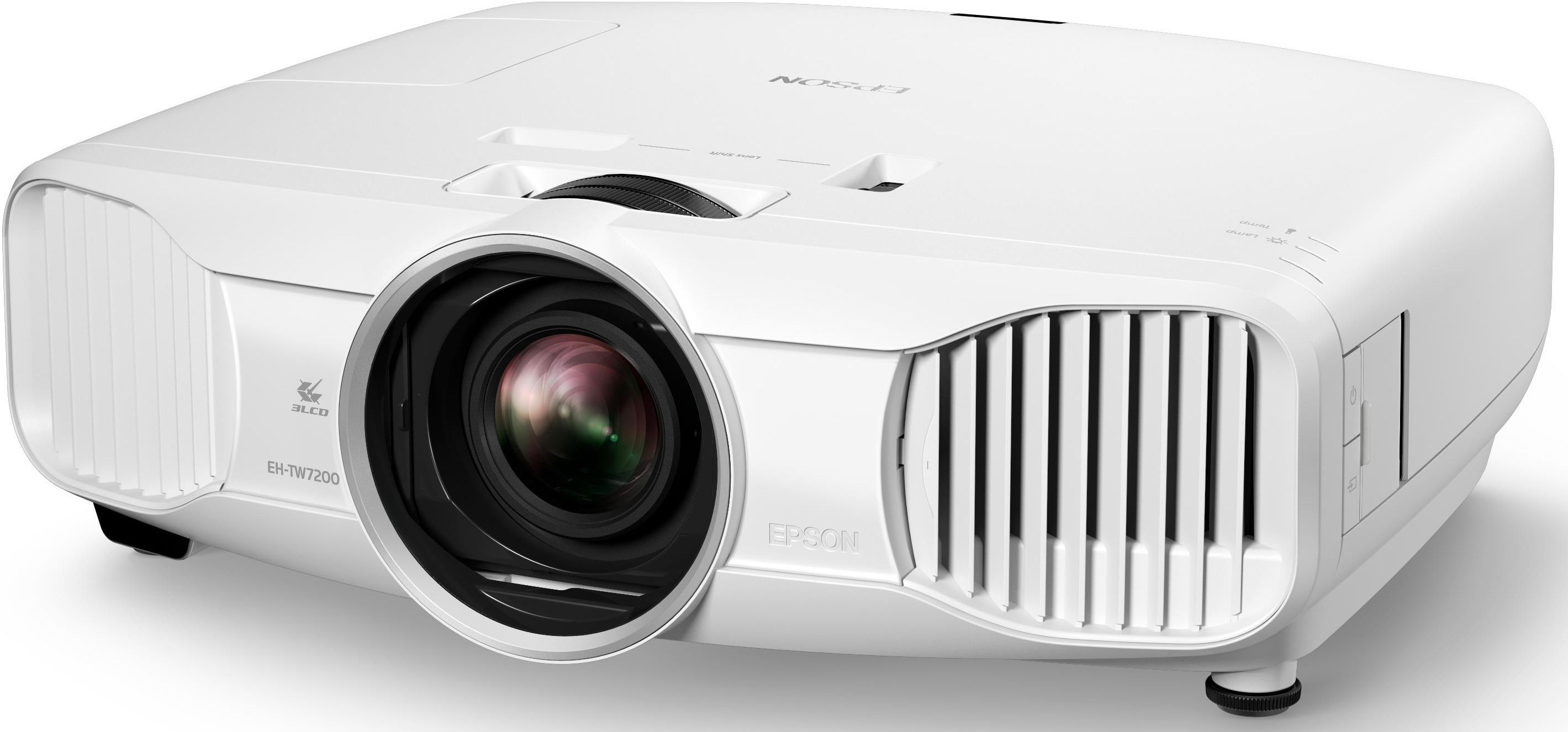 プロジェクター EPSON EH-TW7200 Projektor Epson EH-TW7200 - Ceny i opinie - Ceneo.pl