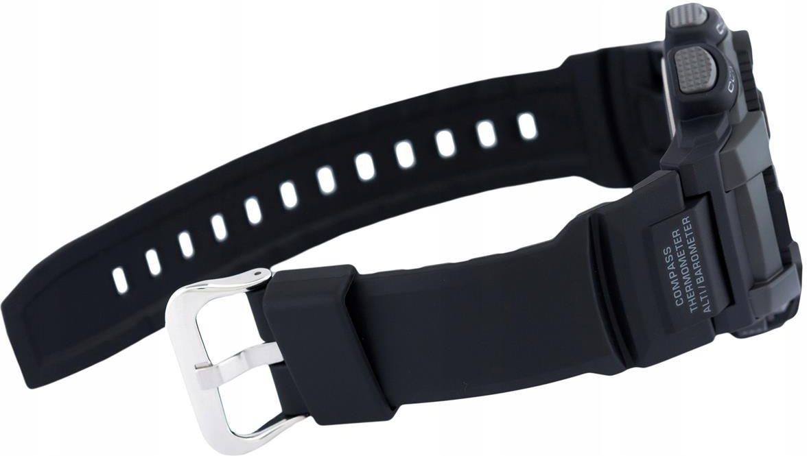 casio prg 270 replacement band