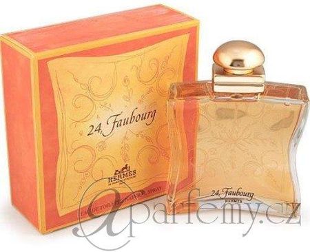 Hermes 24 faubourg online 30ml