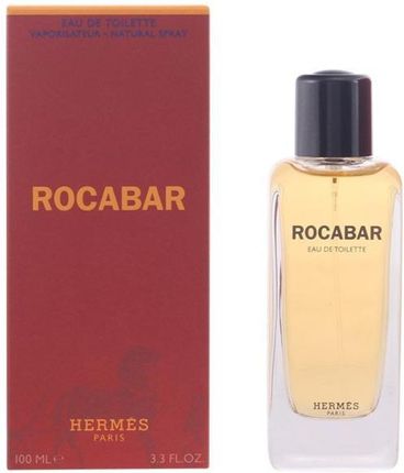 Hermes Rocabar Woda toaletowa 100ml spray