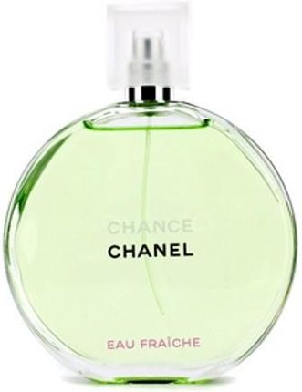 Chanel Chance Eau Fraiche Woda Toaletowa 35 ml