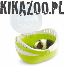 Zdjęcie Savic Elmo Transporterek M 30,5X24,5X20,5Cm Nr.860 - Chełmża
