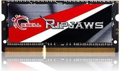 Pamięć RAM G.SKILL SO-DIMM 8 GB DDR3-1600 , SL-SERIE (F3-1600C9S-8GRSL)