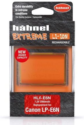 HAHNEL HLX-E6