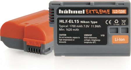 HAHNEL HLX-EL15