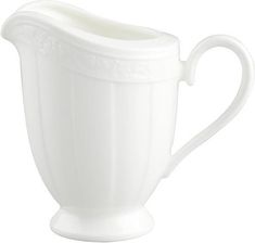 Zdjęcie Villeroy&Boch White Pearl mlecznik 10-4389-0780 - Jelenia Góra
