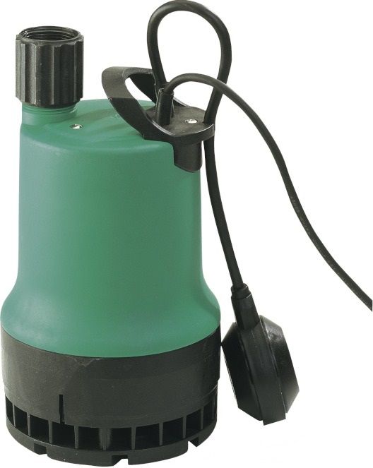 Wilo Pompa Odwodnieniowa Drain Tm 32/7 - Ceny i opinie - Ceneo.pl