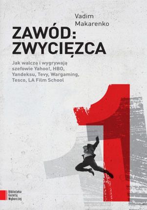 zawód zwycięzca (E-book)