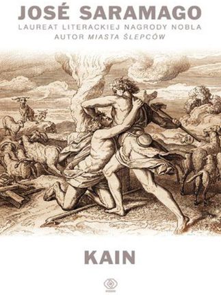 Kain (E-book)