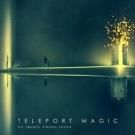 Teleport Magic - Po drugiej stronie lustra (CD)