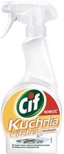 Zdjęcie Cif Spray Do Czyszczenia 0,5 L Do Kuchni - Elbląg