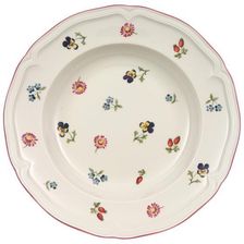 Zdjęcie Villeroy&Boch Petite Fleur talerz głęboki 10-2395-2700 - Orneta