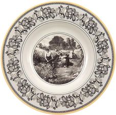 Zdjęcie Villeroy&Boch Audun Ferme talerz głęboki 10-1067-2700 - Jelenia Góra