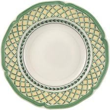 Zdjęcie Villeroy&Boch French Garden Orange talerz głęboki 10-2284-2700 - Jelenia Góra