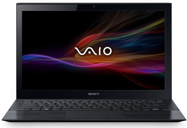 Laptop Sony Vaio Pro (SVP1321S2EB) - Opinie i ceny na Ceneo.pl