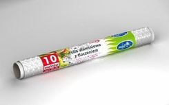 Zdjęcie Stella Pack FOLIA 10M ALUMINIOWA - Świnoujście