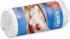 Zdjęcie Stella Pack Anna Zaradna Ścierka 40x60 Podłogowa Biała - Świnoujście