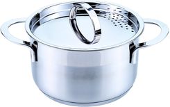 Zdjęcie Feel Maestro Garnek z Pokrywką 3,0L MR-3511-20 - Cieszyn