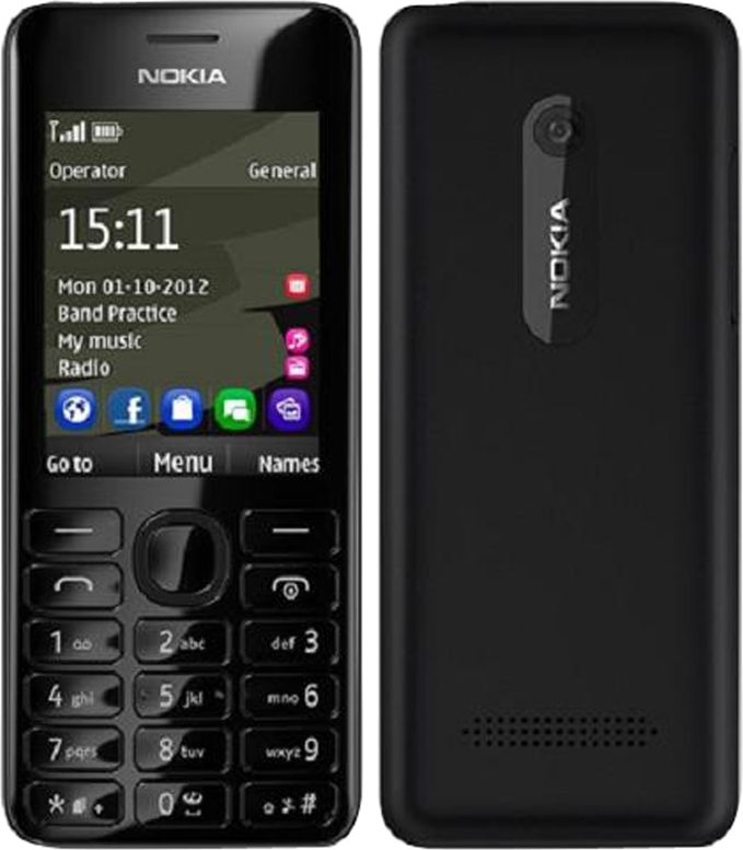 Nokia bh 207 как подключить