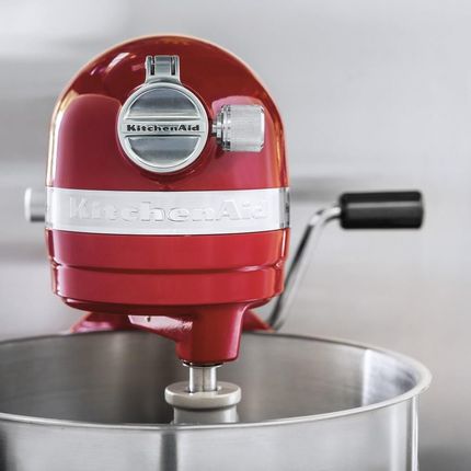Robot kuchenny KitchenAid Heavy Duty 5KSM7591XEER Czerwony