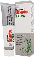 Zdjęcie Gehwol Extra Krem uniwersalny chroniący skórę stóp 75ml - Drobin
