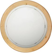 Zdjęcie Candellux Drewno 1pł. Plafon Stand. 14-32136 - Gogolin