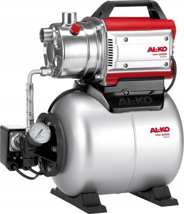 AL-KO Hydrofor HW 3000 INOX (112846)