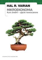 Zdjęcie Mikroekonomia. Kurs średni - ujęcie nowoczesne. - Blachownia