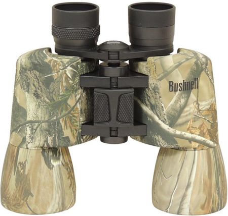 Bushnell PowerView 10x50 Real Tree Camo (131055)