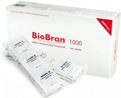 Zdjęcie Daiwa Biobran 1000 105sasz. - Kargowa