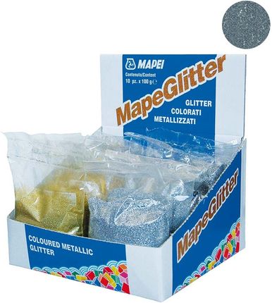 Mapei Mapeglitter Silver