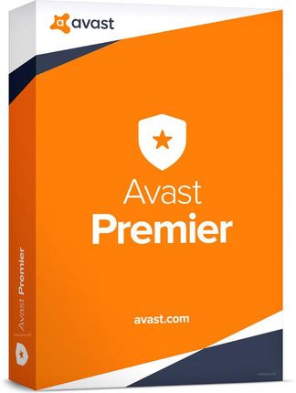 Avast! Premier 3PC/3Lata - Ceny I Opinie Na Ceneo.Pl