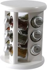 Zdjęcie Gald Stojak z przyprawami 12S biały - Sulejów