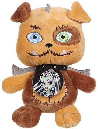 Gipsy Monster High Pies Watzit 18 Cm 0547324