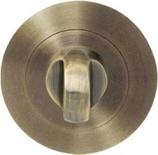 Zdjęcie Vds Rozeta Okrągła Wc R13 Patyna - Żerków