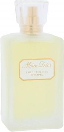 Christian Dior Miss Dior 1947r. woda toaletowa 100ml